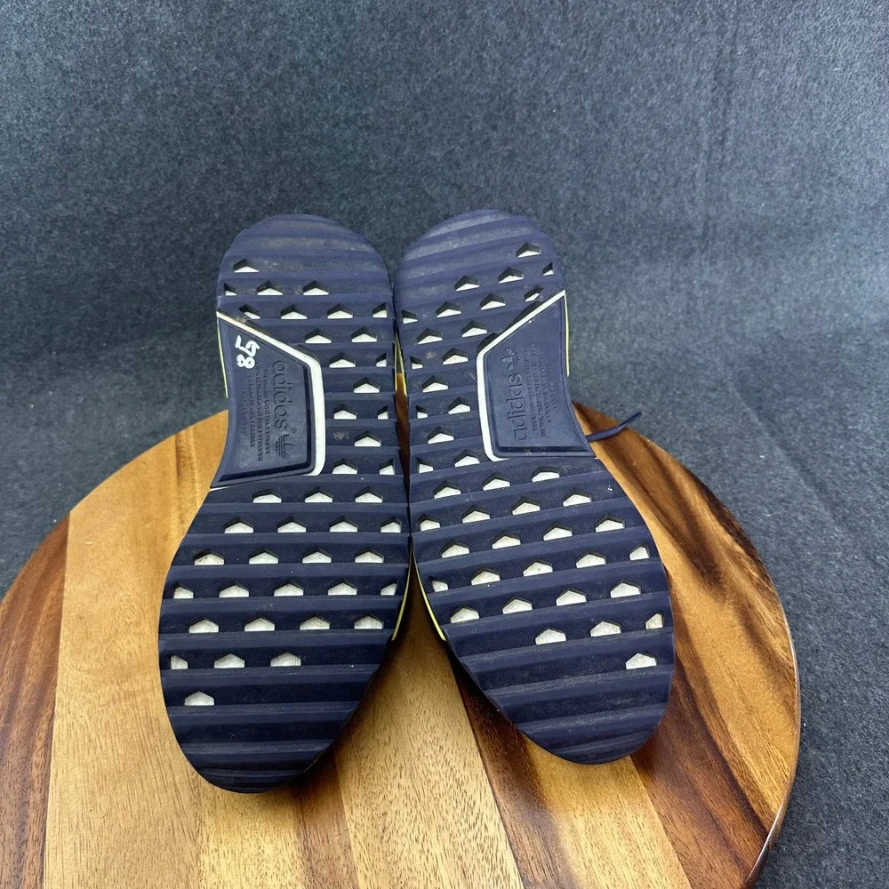 Adidas x Pharrell Williams NMD Human Race Trail 
